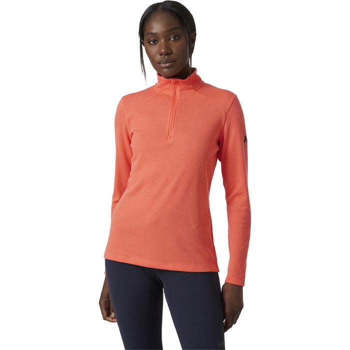 Helly hansen 2024 half zip pullover